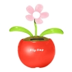Flip Flap "Цветок" Цвет: красный пластик Артикул: АТ-001 Производитель: Тайвань инфо 6180a.